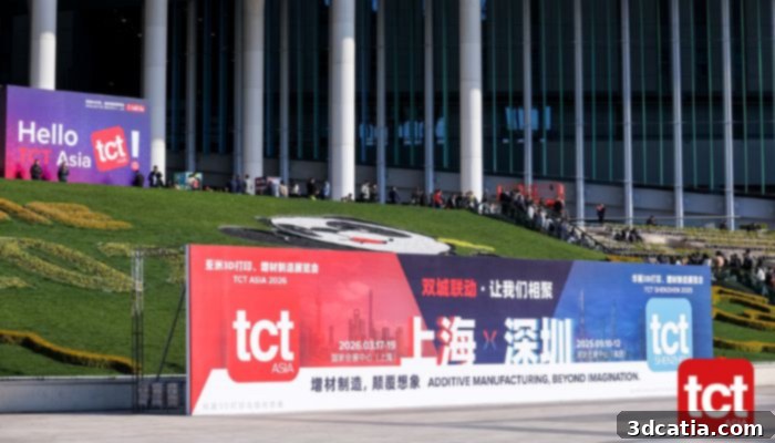 TCT Asia 2026