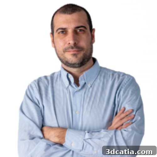 Riccardo Casati, Politecnico di Milano