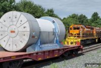 Additive Manufacturing Reshaping Nuclear Fuel Logistics