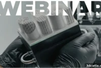 Industrial Ceramic 3D Printing Real World Applications Design Principles and Limitations