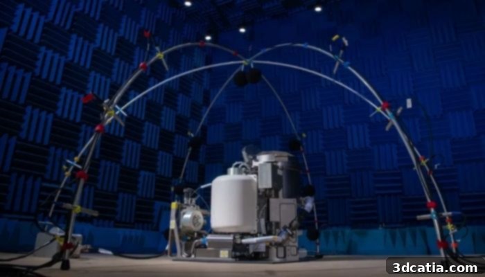 The toilet system installed on the ISS