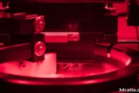 Unified 3D Printing of Metals and Ceramics with a Single Resin