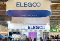 ELEGOO Secures 70 Million Dollars in Series B Plus Funding Round