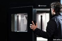 Why Nano Dimension Sold Markforged — What Stratasys Stands to Gain