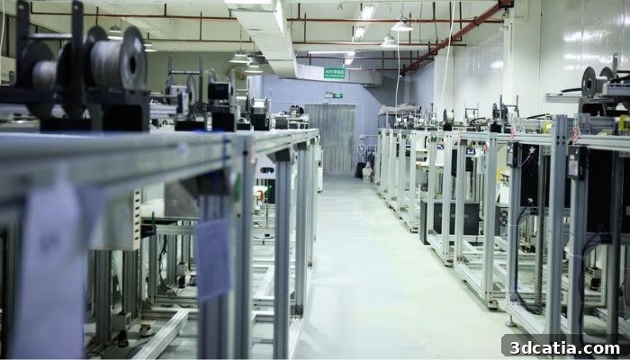 L3AD printer network