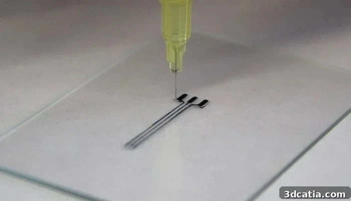 CaroFlex implant
