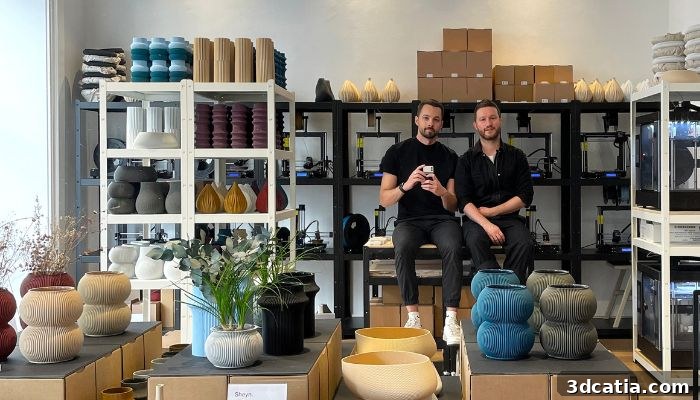 Sheyn interior design items