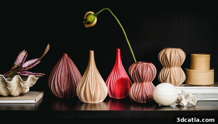 Sheyn line: compact, eco-friendly, colorful