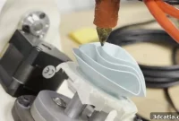 Multi-Axis 3D Printing: Complete Guide to Techniques & Tips