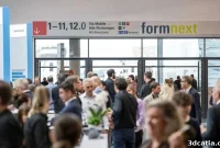 Formnext 2026: Key Trends, Innovations, and What to Expect