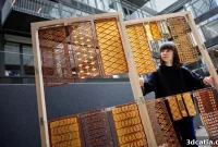 Could the Next Breakthrough 3D Printing Material Come from Your Kitchen?