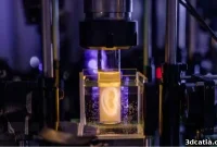 How Volumetric 3D Printing Became Cell Compatible