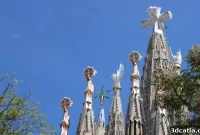 How 3D Printing Shaped Sagrada Familia’s Jesus Tower