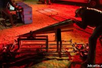 How AI and 3D Printing Accelerated NNSA’s Aires Tide Prototype