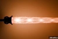 Venus Aerospace Gets $91M to Scale 3D-Printed Rocket Engines
