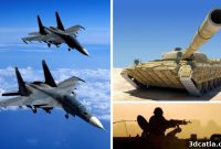 8 Reasons 3D Printing Is Transforming Defense