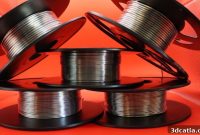 Kupros Cu29 Conductive Copper Filament Enables FDM Electronics