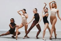 How Act’ble Is Reinventing the Ballet Pointe Shoe