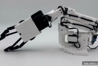 Why Lead Time and Cost, Not Capability, Hold Robotics Back