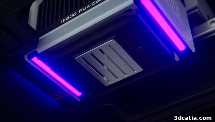 Epson I3200-U1HD printhead