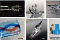Volumetric 3D Printing: 6 Projects to Watch in 2026