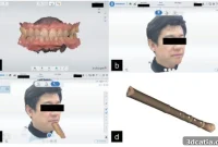 3D-Printed Custom Guide Helps Beginners Play the Shakuhachi
