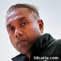 Dr. Wajira Mirihanage, University of Manchester