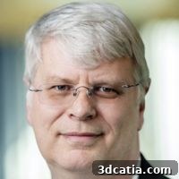 Prof. Ian Gibson, University of Twente